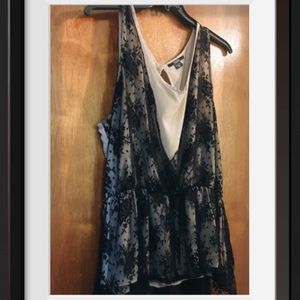 SALE‼️‼️ Blouse /size 3x